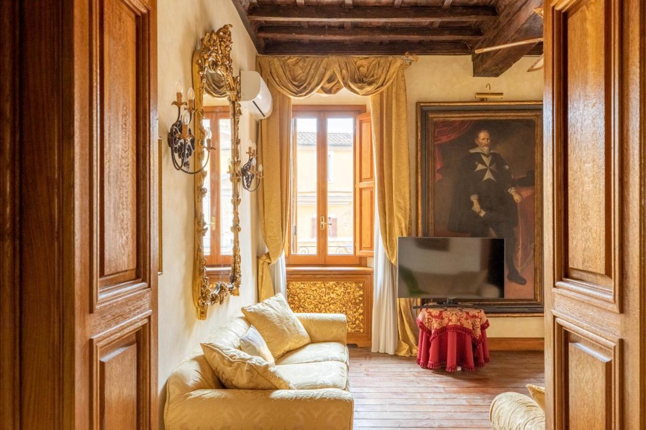 Iflat Golden Gem In Trevi Διαμέρισμα Ρώμη Εξωτερικό φωτογραφία